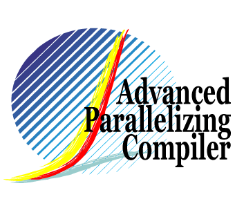 Advanced Parallelizing Compiler Project
